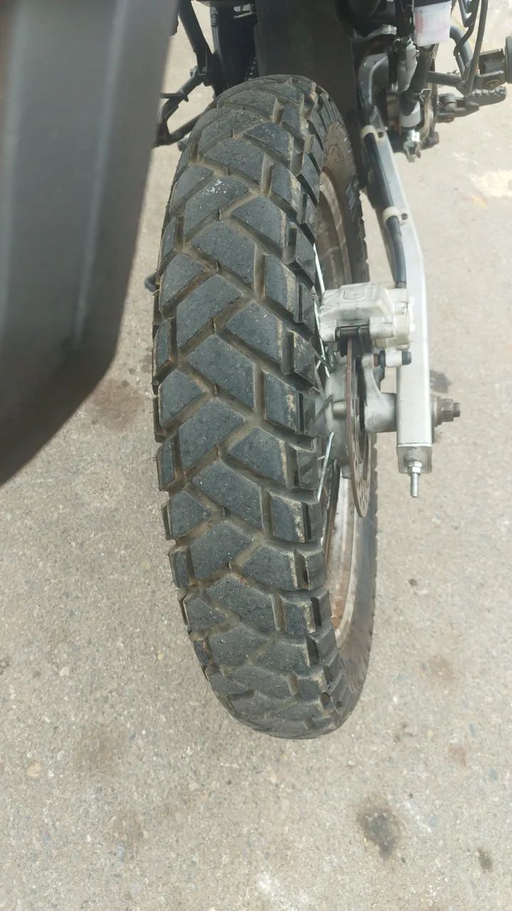 Honda Xre 300 - Foto 4