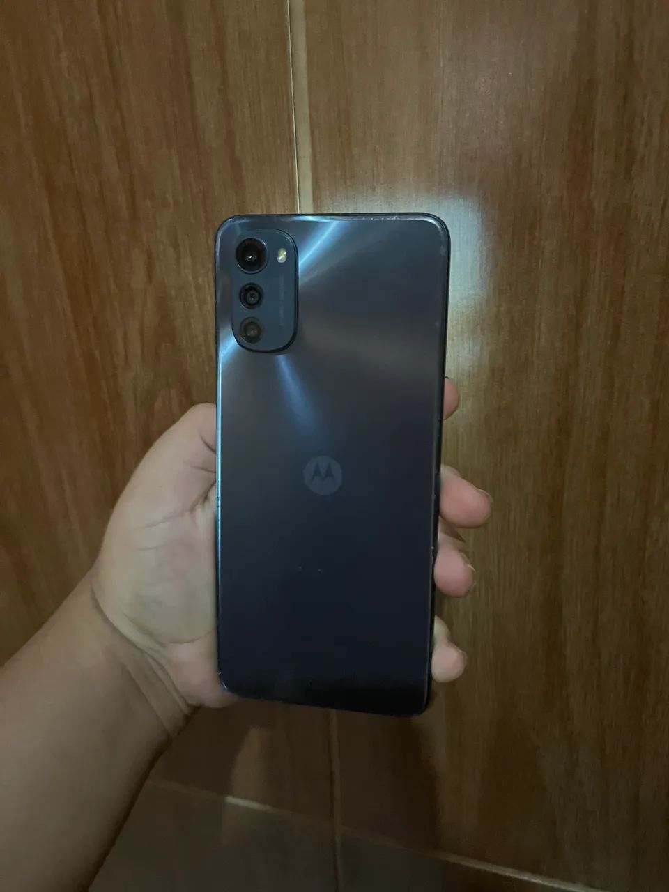 Moto e32