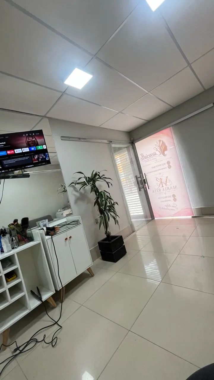 Espaço para Manicure/Pedicure ou Maquiadora - R$ 600 - Foto 2