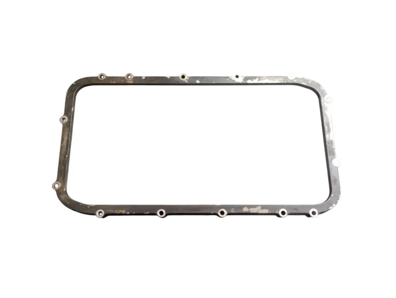 Cinta Suporte Carter Motor F250 F350 F4000 3.9 2007 - Foto 2