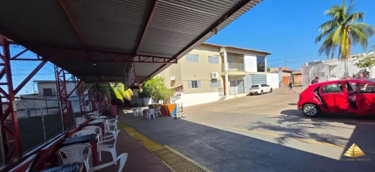 Ponto comercial para venda, Cidade Alta, Cuiabá - Foto 2
