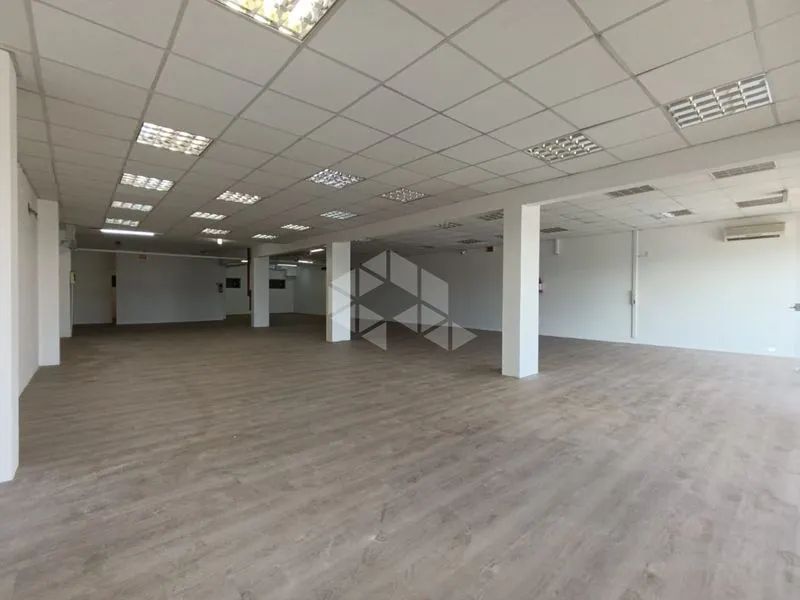 Sala 250M² - para Alugar - Foto 3