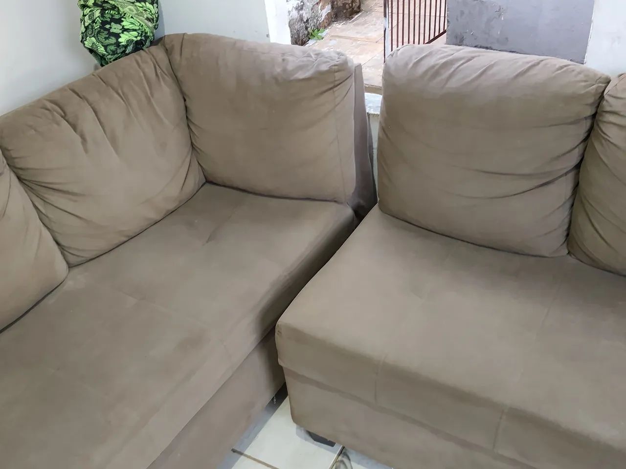 Sofá - pra levar hoje  - Foto 3