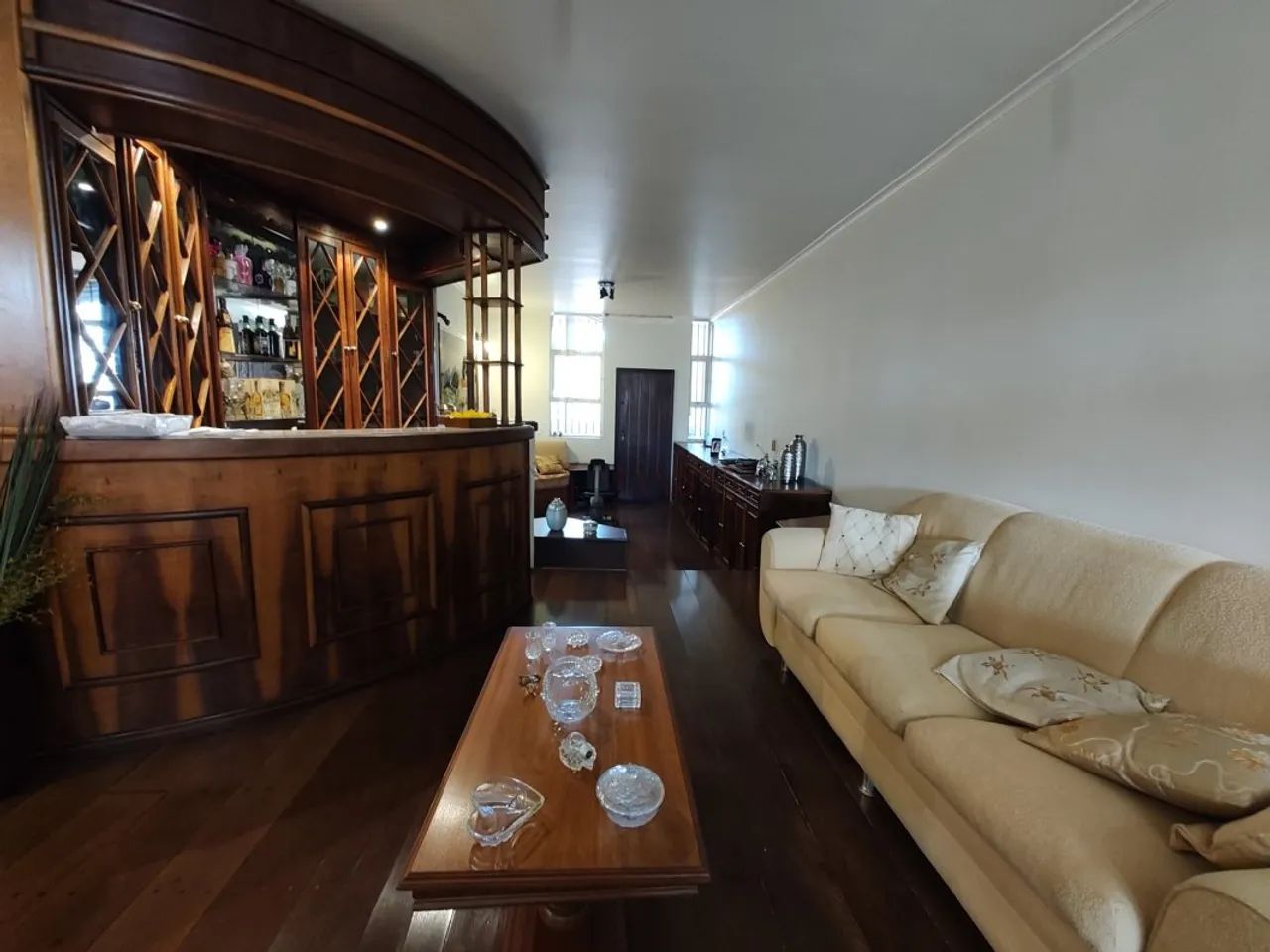 Casa para venda em Centro, Bauru - SP, 3 quartos - Foto 3