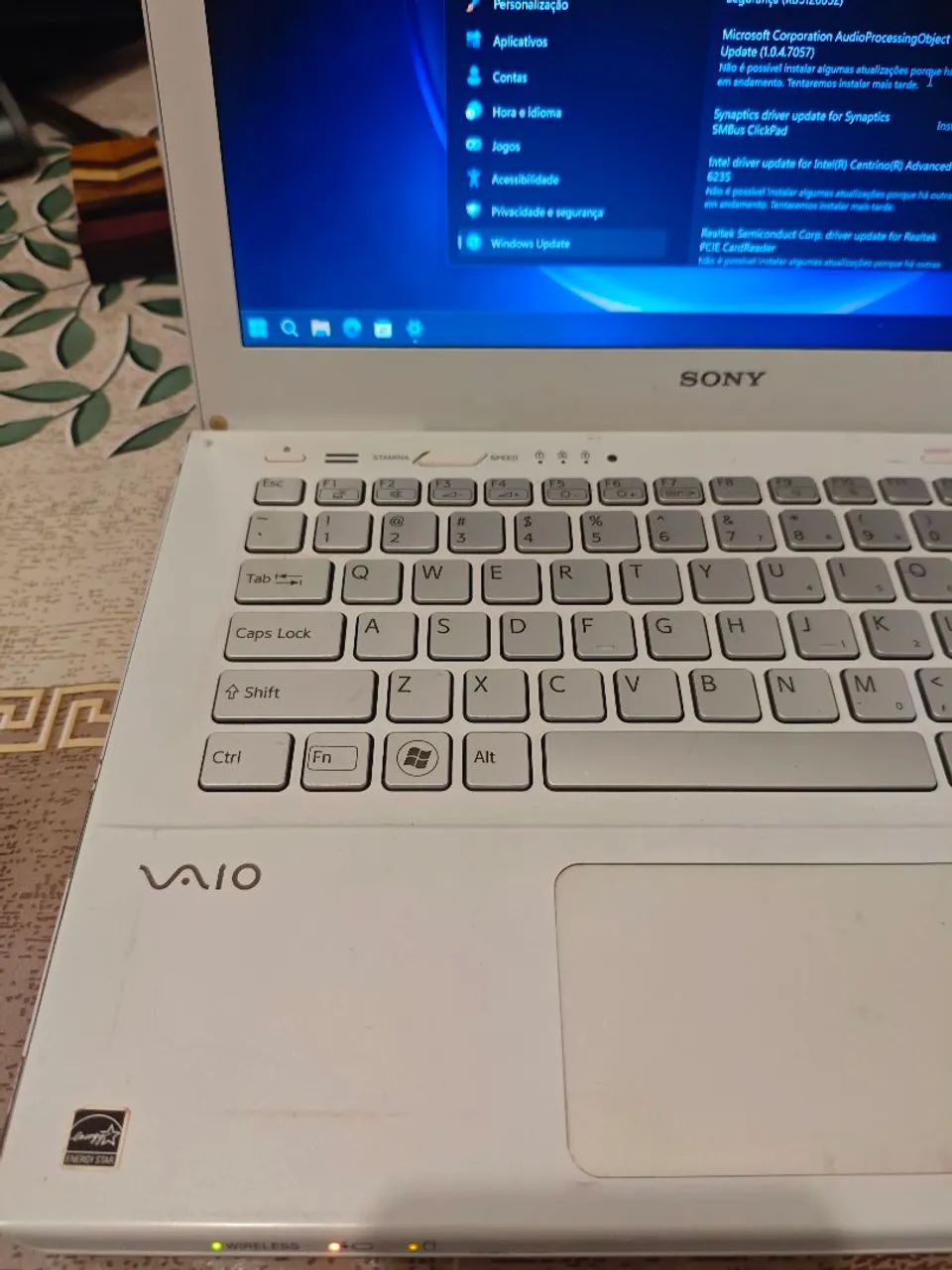 Sony Vaio i5 - Foto 4