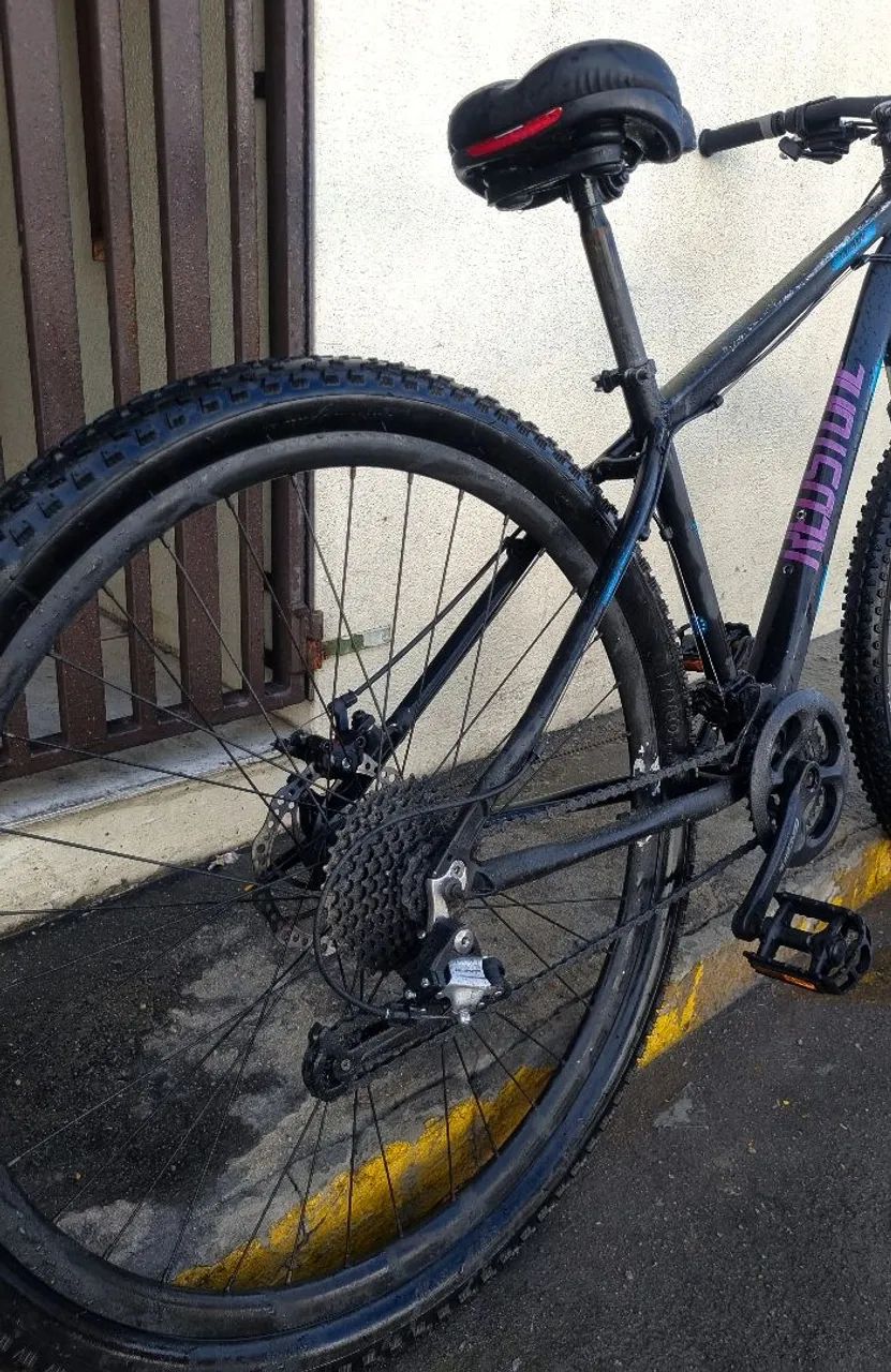 Bicicleta Aro 29 - Foto 2