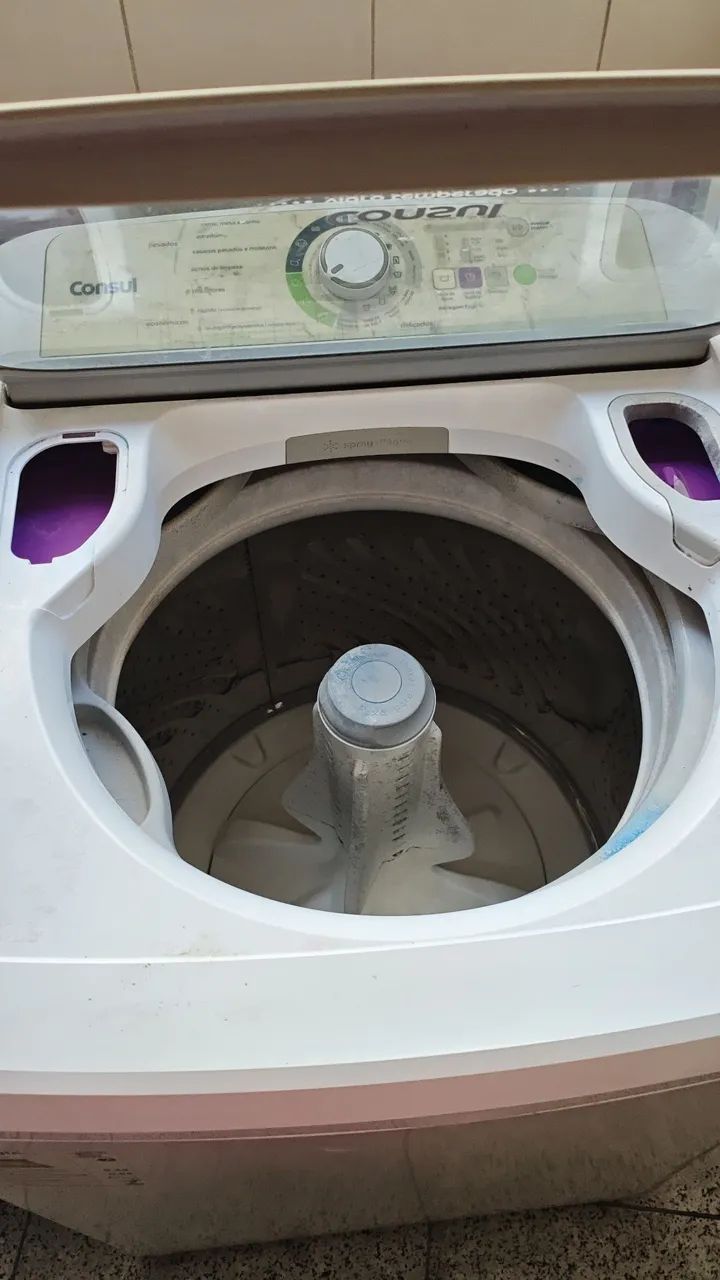 Máquina de levar  - Foto 3
