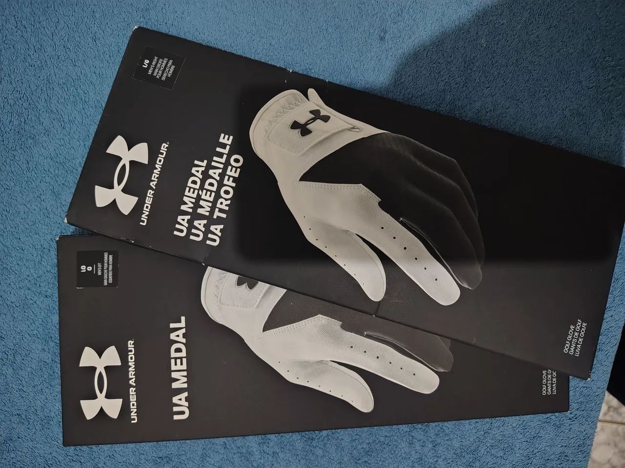 Luvas Sport  - Foto 2