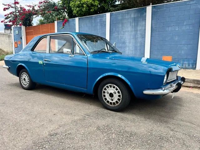 Ford Corcel II L 1983 - Foto 4
