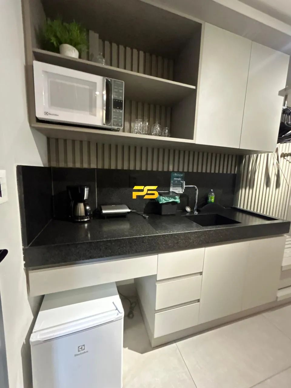 Flat 22m² na Av. Gov. Argemiro de Figueiredo à Venda REF: PS2151 - Foto 2