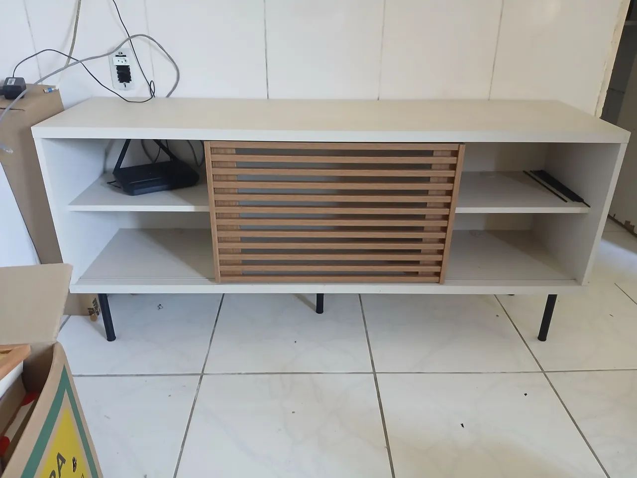 rack para sala - Foto 3