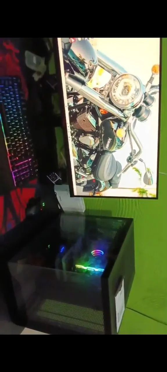 PC GAMER 
