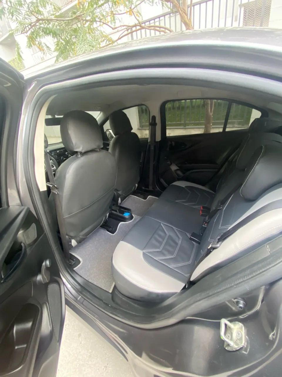 Fiat Cronos 1.0 6V Flex 2023 - Foto 5