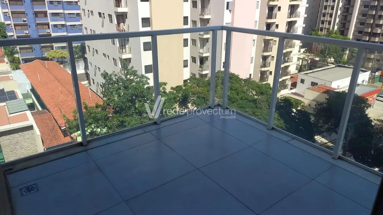 apartamento - Cambuí - Campinas - Foto 3