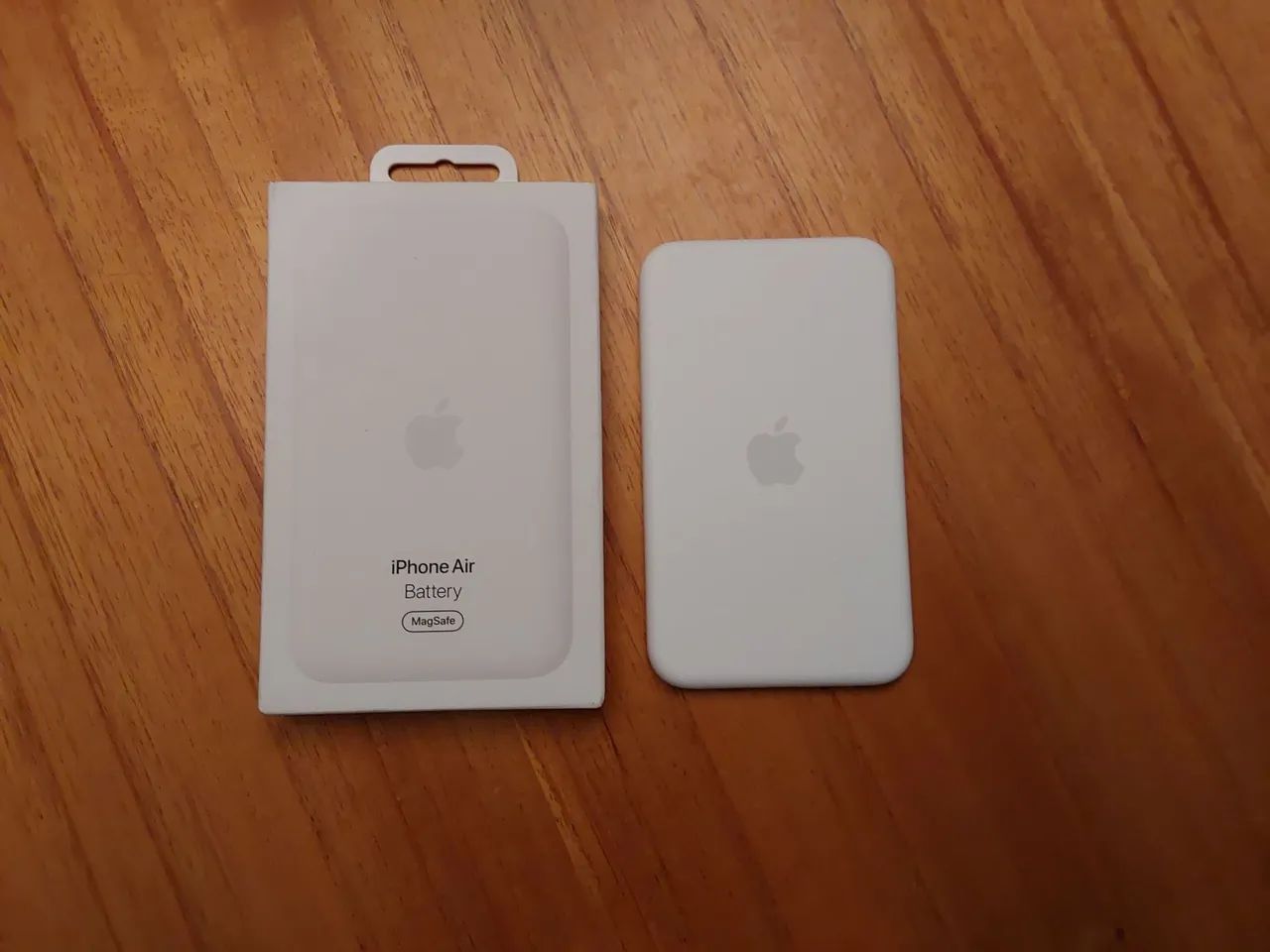 BATERIA MAGSAFE IPHONE AIR - APPLE
