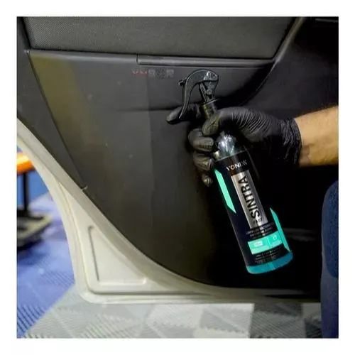 KIT DETALHAMENTO AUTOMOTIVO VONIXX + VINTEX - PROMOÇÃO - Foto 3