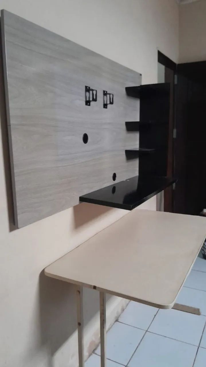 Painel 150 +mesa de leitura 40 - Foto 3