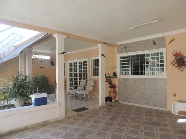 Vende-se casa no anil