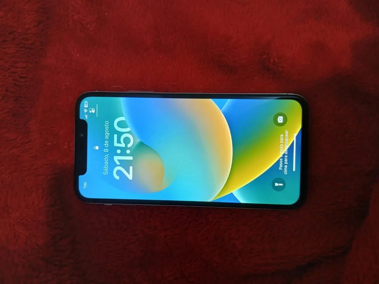 iPhone XR - Foto 3