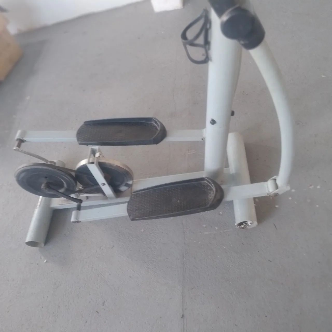 Aparelho de musculação  - Foto 4