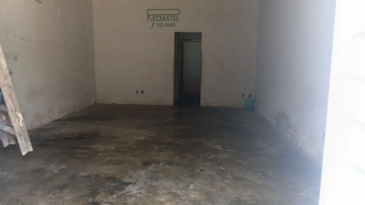 Alugo Ponto Comercial  - Foto 4