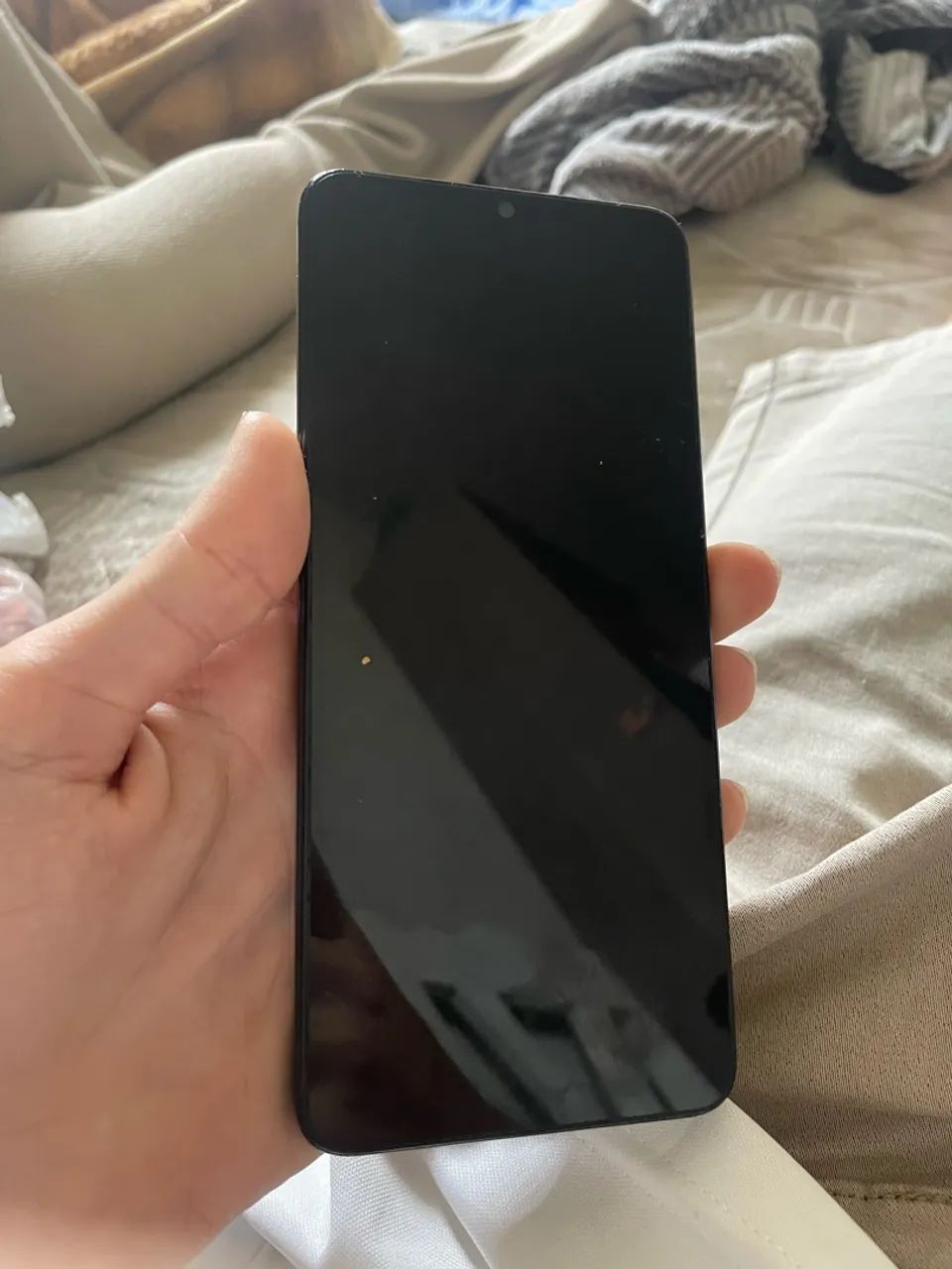 Redmi A3 Semi Novo - Foto 2