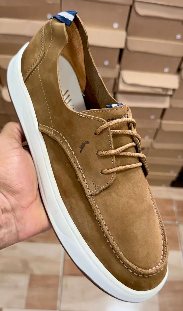 Tênis Reserva hunter casual  - Foto 2