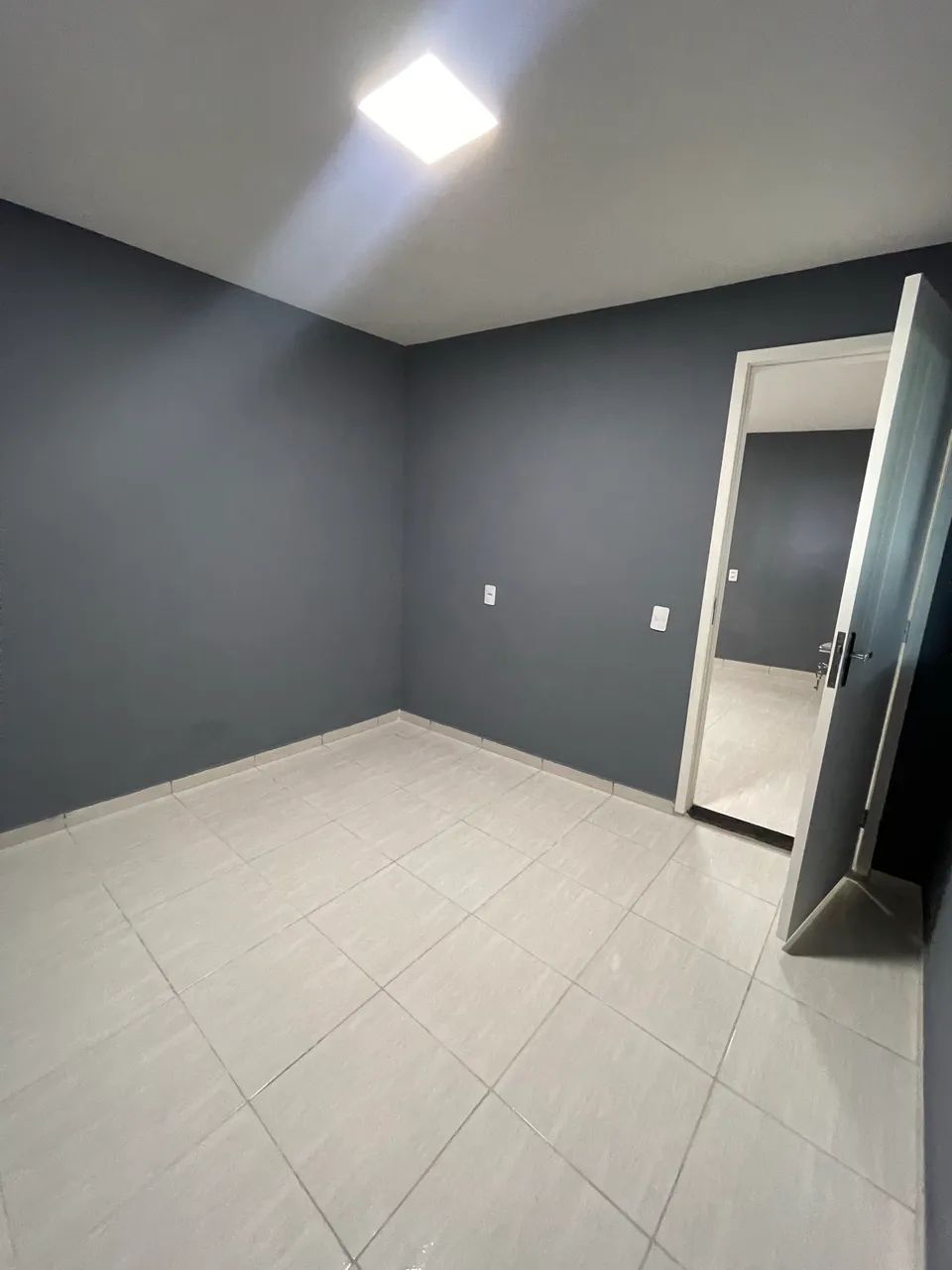 Apartamento em Nilópolis disponível alguém quiser deixar um sinal  - Foto 5