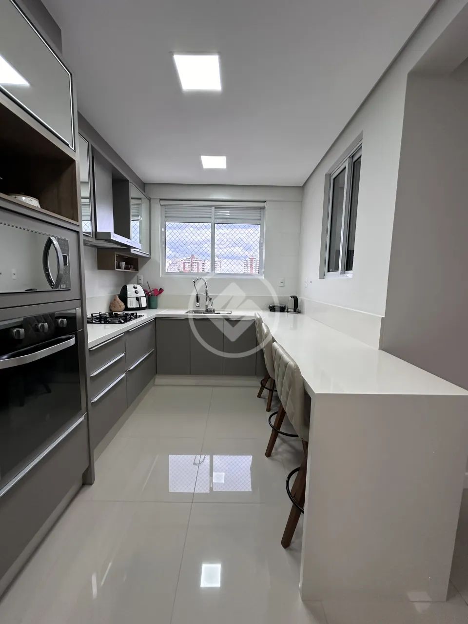 APARTAMENTO - ESTREITO - DP-62742 - Foto 2