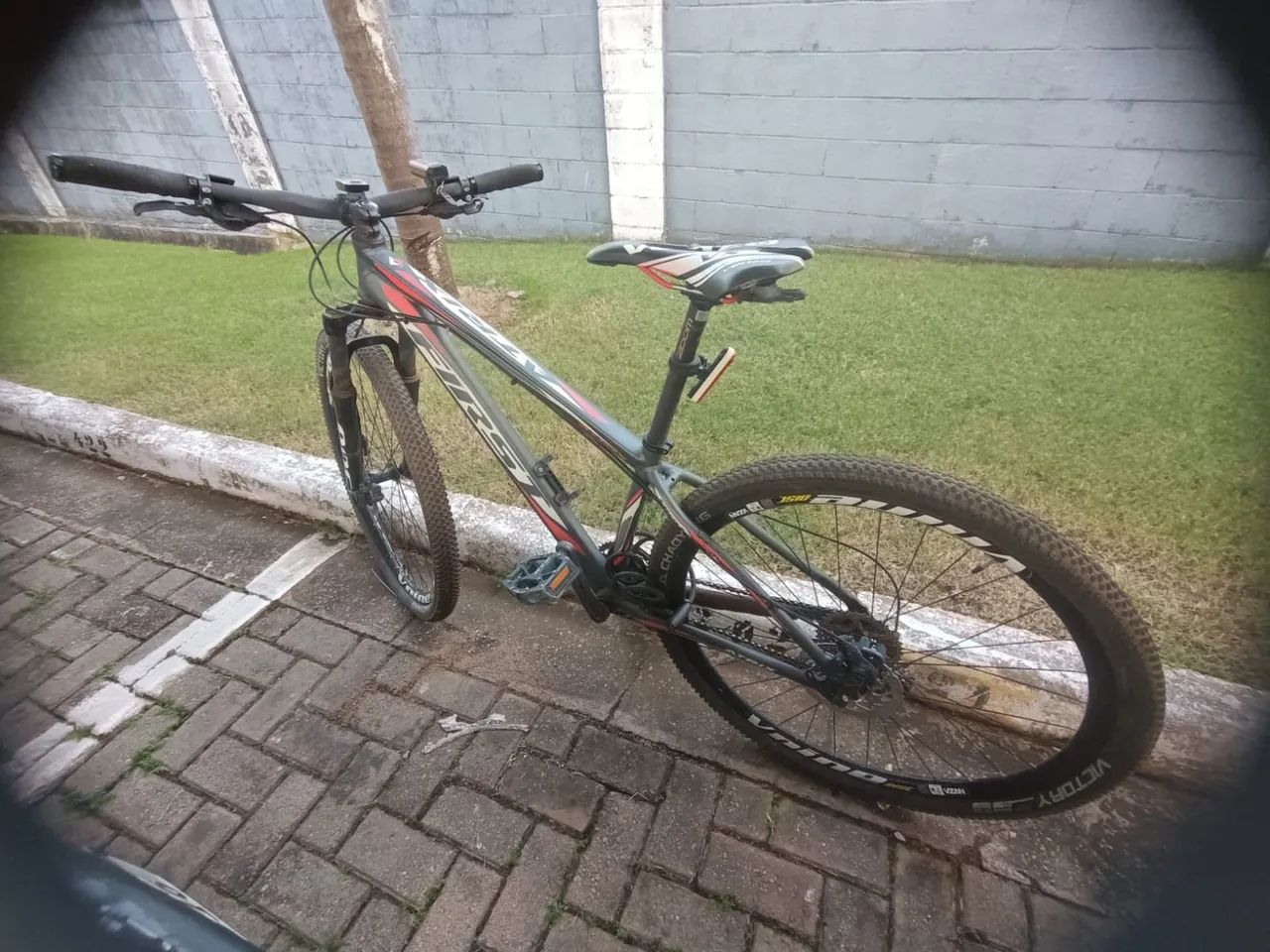 Bicicleta  MTB - Foto 3