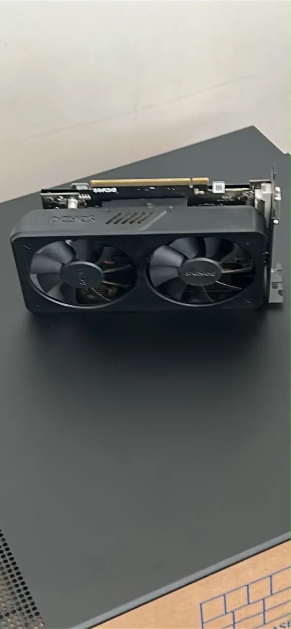RX 550  - Foto 2
