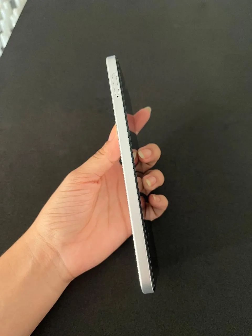 Celular Oppo A5 256gb Branco  - Foto 3
