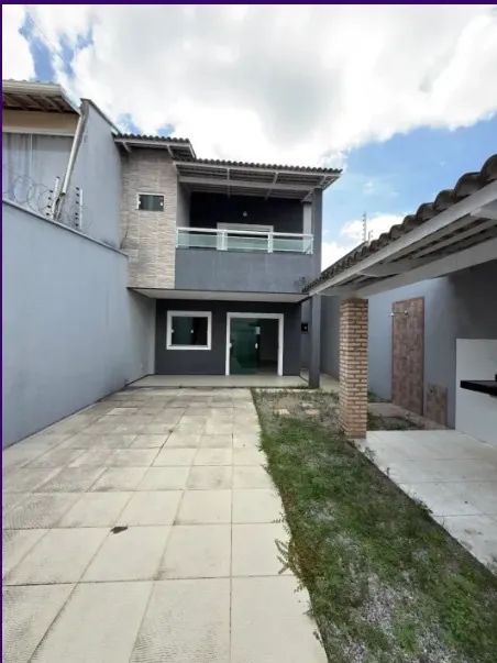 Casa Duplex à Venda - Maraponga | Fortaleza/CE. - Foto 5
