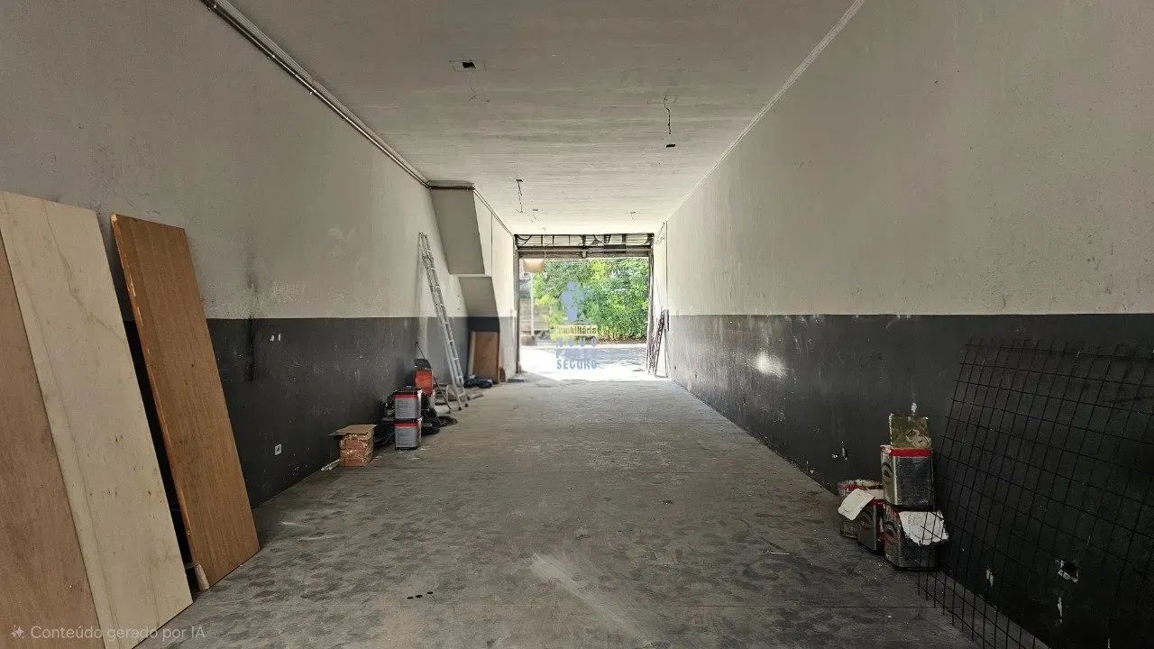 Salão para locação na Vila Maria - Foto 3