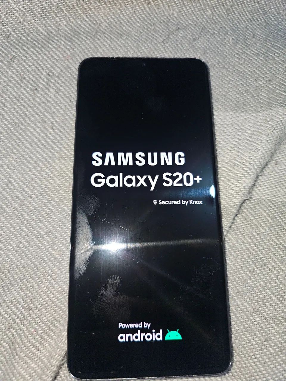 S20 plus pra sair hoje  - Foto 3