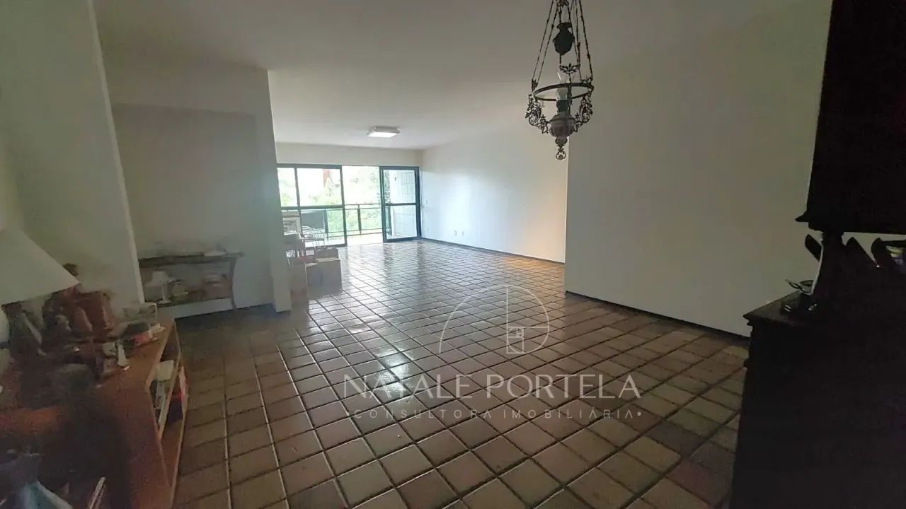 Apartamento à venda, PARNAMIRIM, Recife, PE - Foto 5