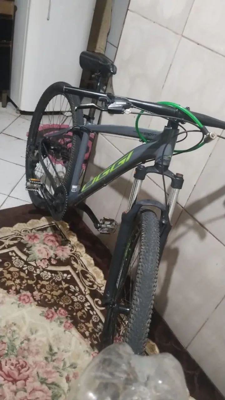 Bicicleta aro 29  - Foto 5