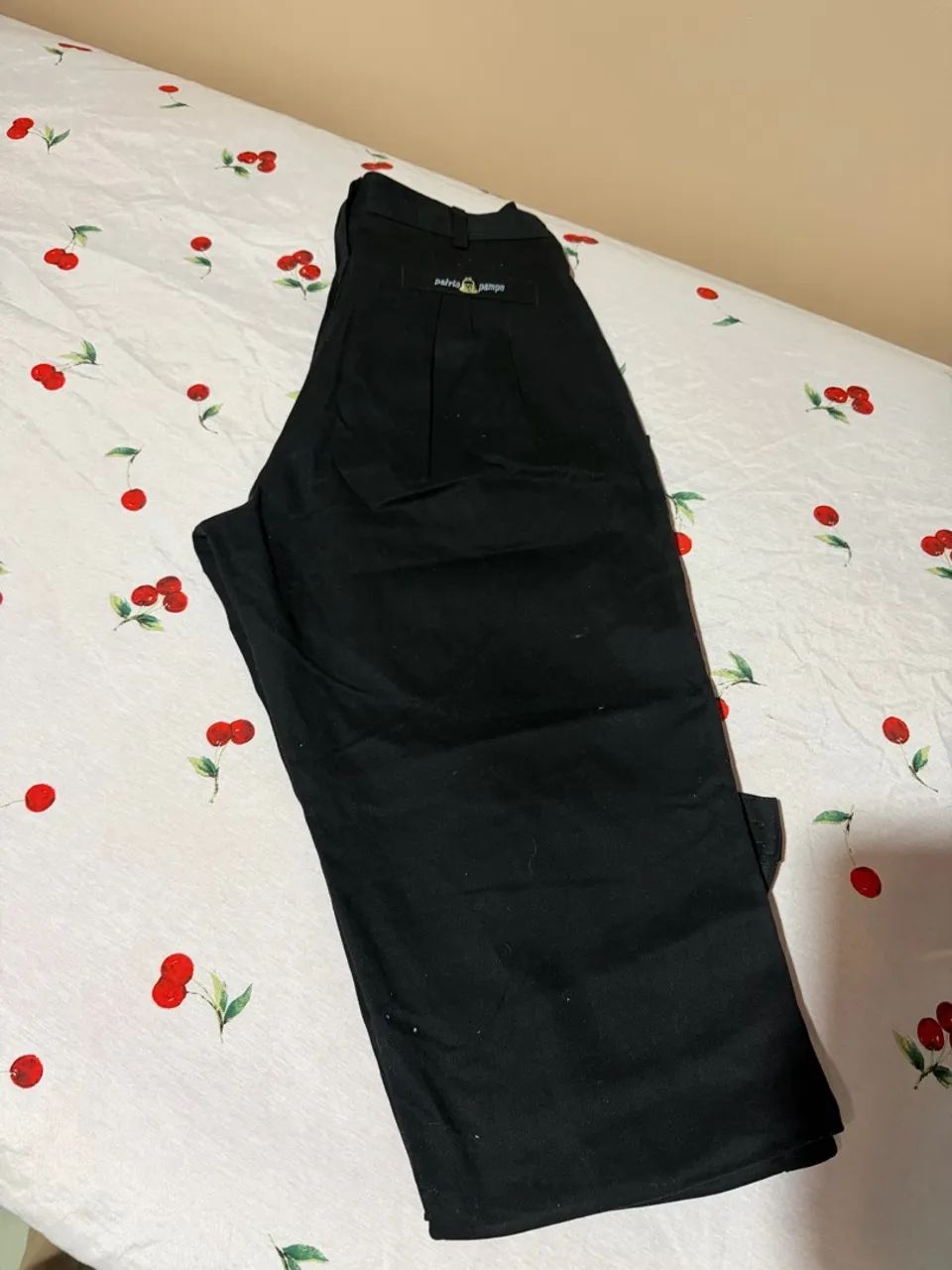 Vendo Bombacha e Camisa Polo! - Foto 2