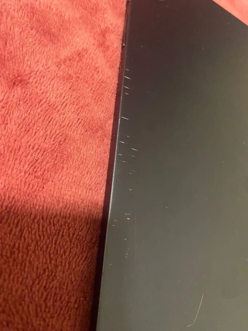 Tablet samsung s7 FE 