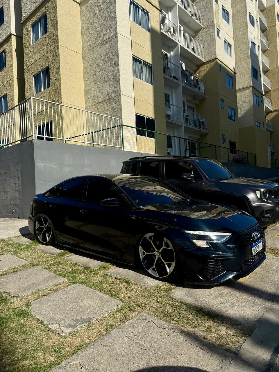 Roda 20 - Foto 4