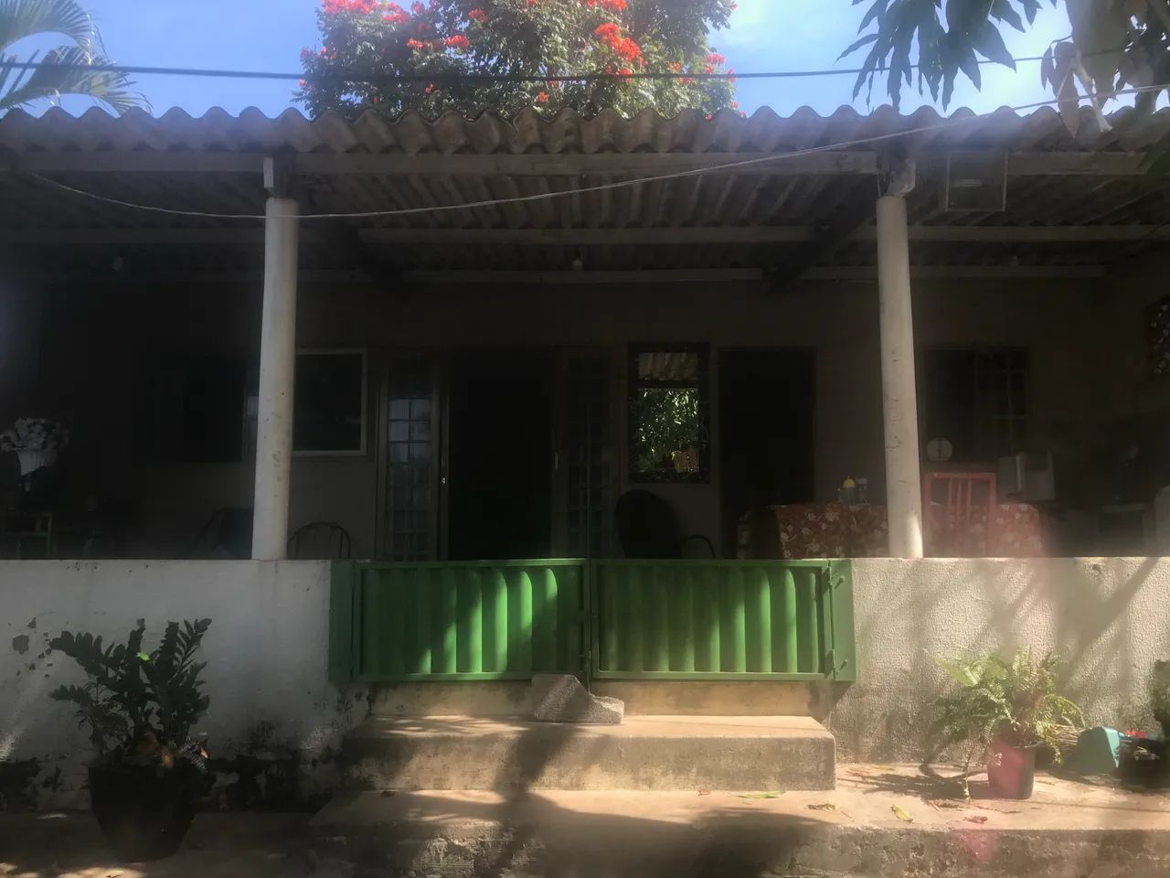 Foto - Goiânia - Conjunto Habitacional Madre Germana II