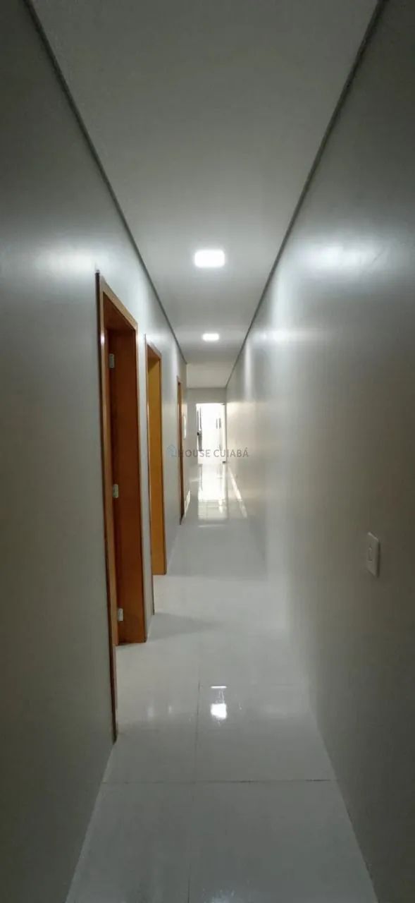 Excelente casa à venda no Santa Cruz - Foto 3