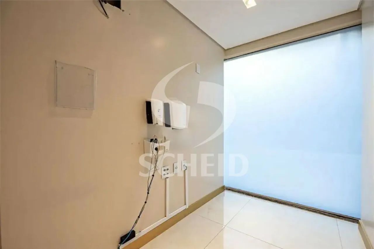 Loja para Locação na Vila Nova Conceição com com 98m² - Foto 13