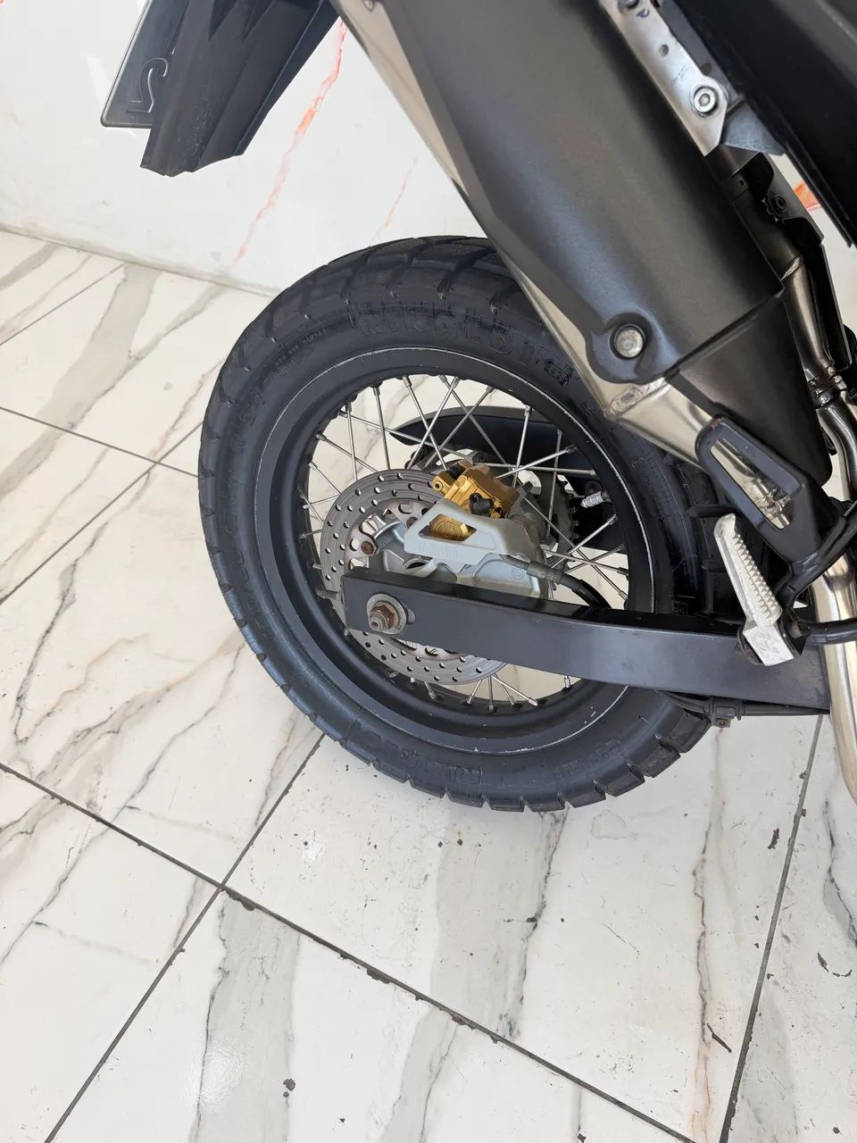 VENDO XT660 2017 - Foto 2