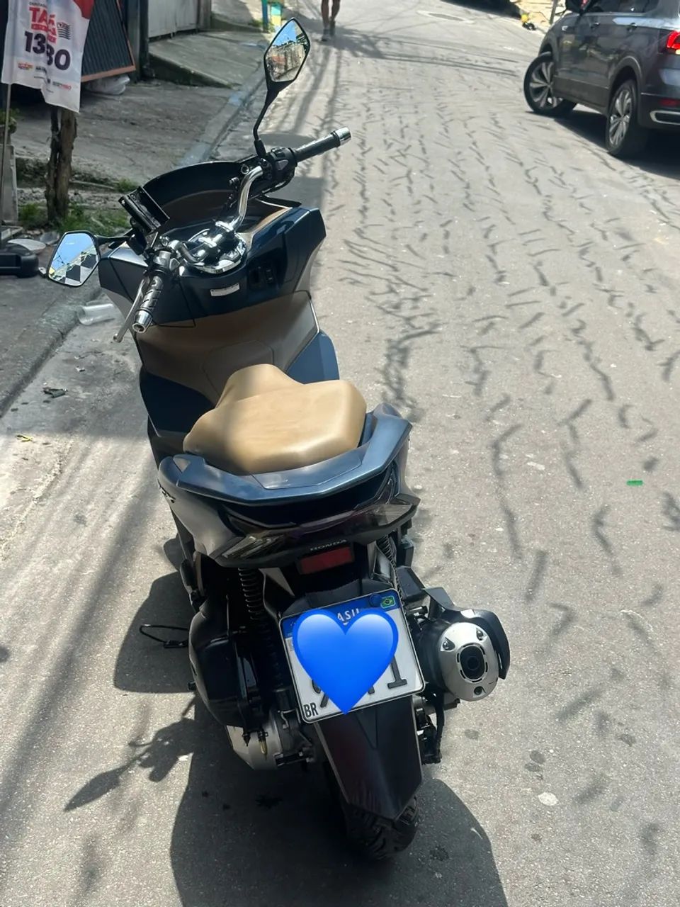 Pcx - Foto 4