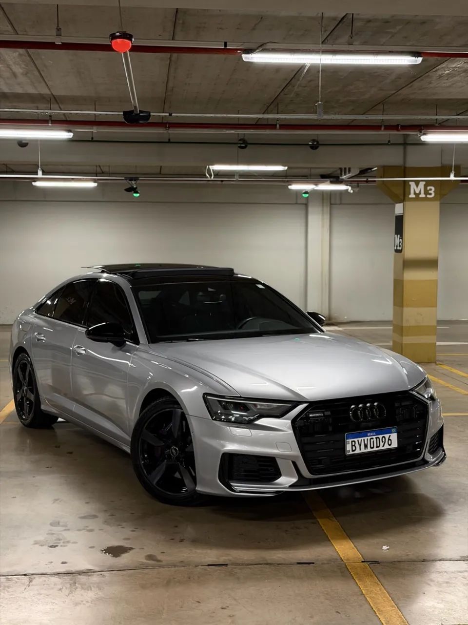 Audi A6 Performance 3.0 TFSI Quattro S.tronic 2020