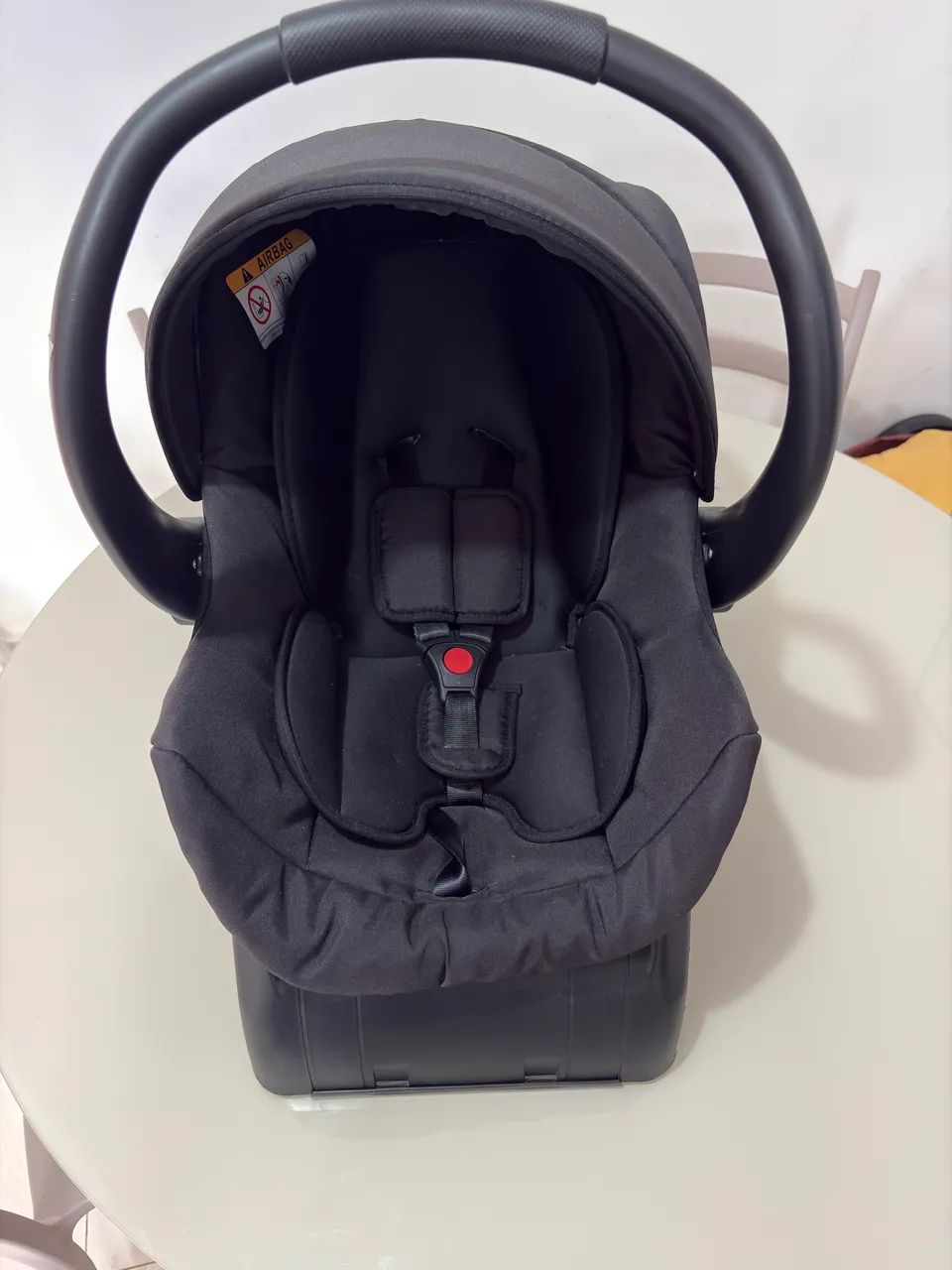 BEBÊ CONFORTO GALZERANO COM BASE