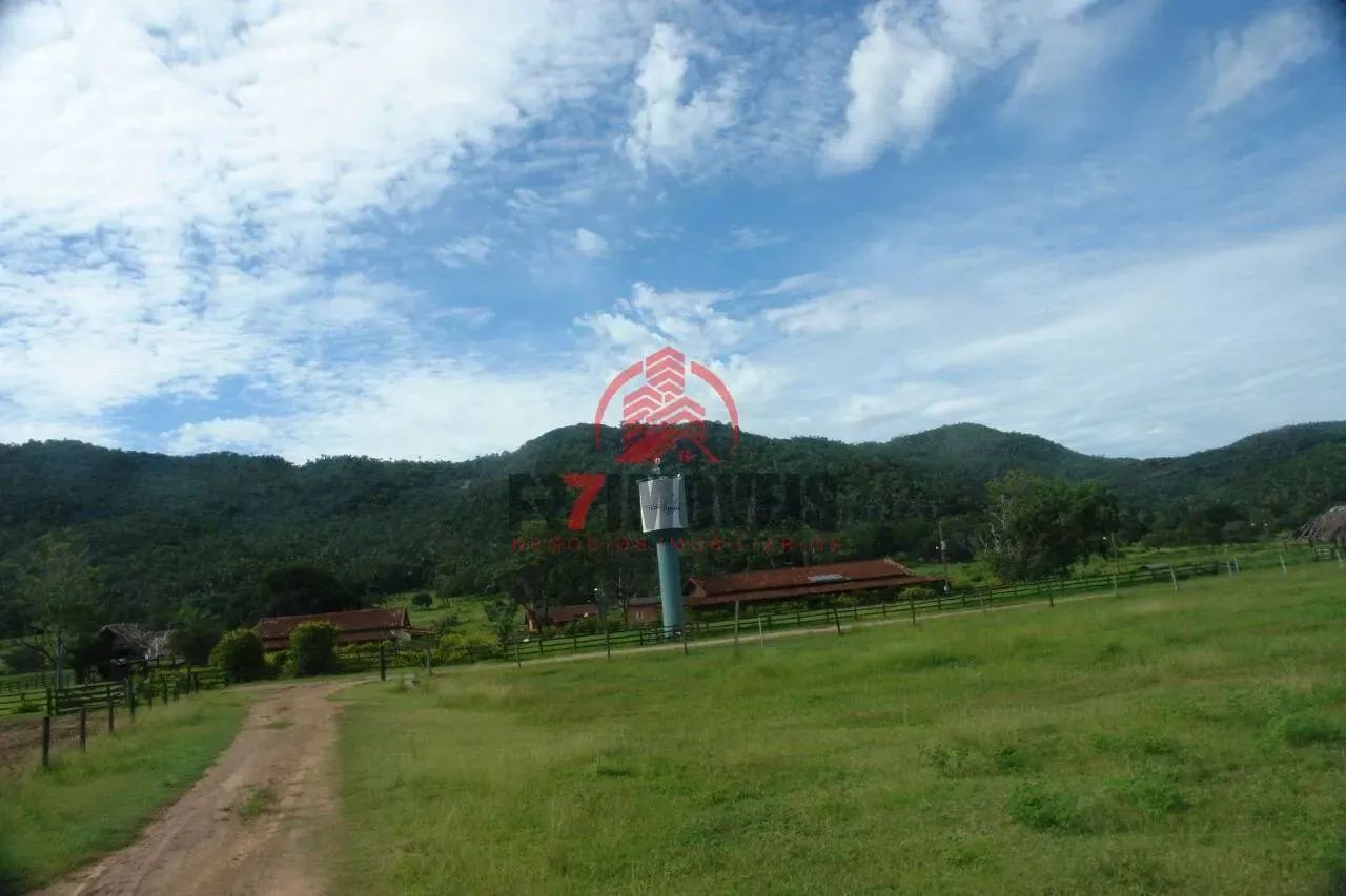 FAZENDA EM JUSSARA  GO - Foto 4