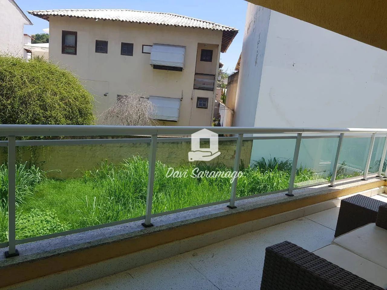 Apartamento 2 Quartos Camboinhas - Foto 4