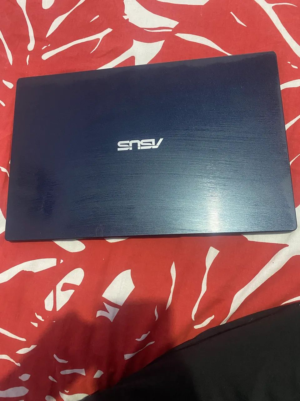 Notebook asus e510 - Foto 2